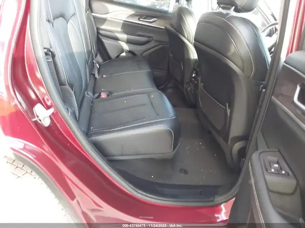 1C4RJGBG8PC537120 2023 JEEP GRAND CHEROKEE - Image 8