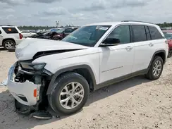 1C4RJGBG8PC537277 2023 JEEP GRAND CHEROKEE