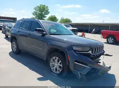 1C4RJGBG8PC544682 2023 JEEP GRAND CHEROKEE