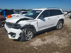 1C4RJGBG8PC544827 2023 JEEP GRAND CHEROKEE