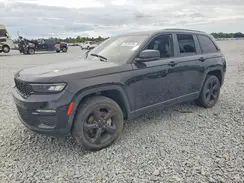 1C4RJGBG8PC546092 2023 JEEP GRAND CHEROKEE