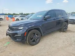 1C4RJGBG8PC663493 2023 JEEP GRAND CHEROKEE
