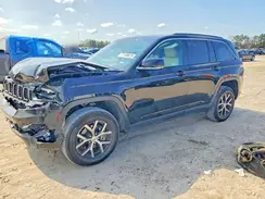 1C4RJGBG8RC211580 2024 JEEP GRAND CHEROKEE