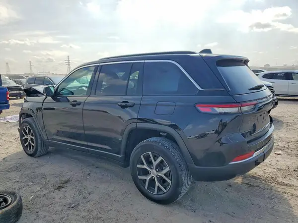 1C4RJGBG8RC211580 2024 JEEP GRAND CHEROKEE - Image 2