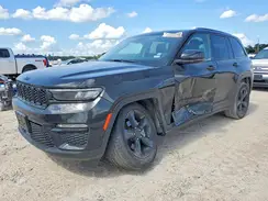 1C4RJGBG8RC679311 2024 JEEP GRAND CHEROKEE