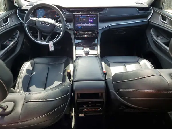 1C4RJGBG8RC679311 2024 JEEP GRAND CHEROKEE - Image 8