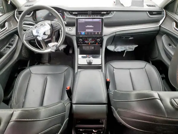1C4RJGBG8RC718057 2024 JEEP GRAND CHEROKEE - Image 8