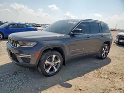 1C4RJGBG8SC284339 2025 JEEP GRAND CHEROKEE