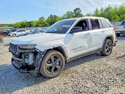 1C4RJGBG8SC287371 2025 JEEP GRAND CHEROKEE
