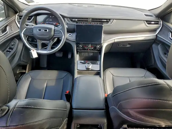 1C4RJGBG8SC307148 2025 JEEP GRAND CHEROKEE - Image 8