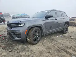 1C4RJGBG8SC349576 2025 JEEP GRAND CHEROKEE