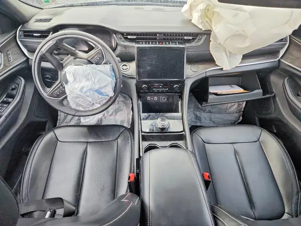 1C4RJGBG8SC349576 2025 JEEP GRAND CHEROKEE - Image 8