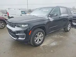 1C4RJGBG9N8547929 2022 JEEP GRAND CHEROKEE