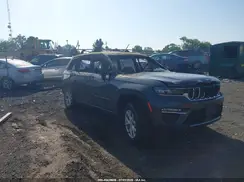 1C4RJGBG9N8548840 2022 JEEP GRAND CHEROKEE