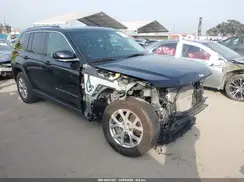 1C4RJGBG9N8568151 2022 JEEP GRAND CHEROKEE
