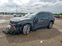 1C4RJGBG9N8568389 2022 JEEP GRAND CHEROKEE