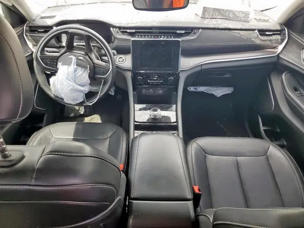 1C4RJGBG9N8568389 2022 JEEP GRAND CHEROKEE - Image 8