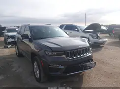 1C4RJGBG9N8581885 2022 JEEP GRAND CHEROKEE