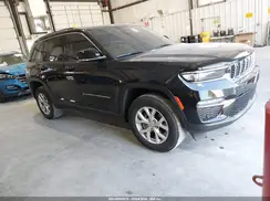 1C4RJGBG9N8618692 2022 JEEP GRAND CHEROKEE