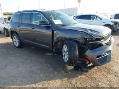 1C4RJGBG9N8633239 2022 JEEP GRAND CHEROKEE