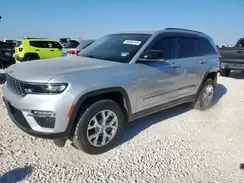 1C4RJGBG9N8636349 2022 JEEP GRAND CHEROKEE