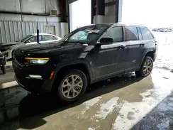 1C4RJGBG9N8636495 2022 JEEP GRAND CHEROKEE