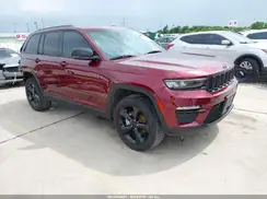 1C4RJGBG9P8722294 2023 JEEP GRAND CHEROKEE
