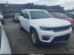 1C4RJGBG9P8893627 2023 JEEP GRAND CHEROKEE