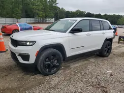 1C4RJGBG9PC520875 2023 JEEP GRAND CHEROKEE