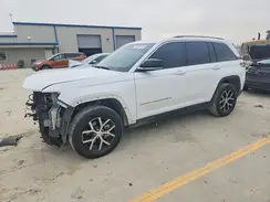 1C4RJGBG9PC535070 2023 JEEP GRAND CHEROKEE