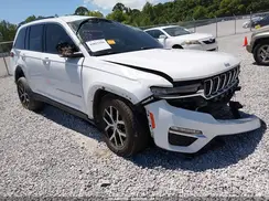 1C4RJGBG9RC185989 2024 JEEP GRAND CHEROKEE