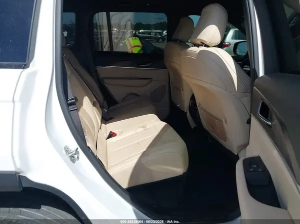 1C4RJGBG9RC186141 2024 JEEP GRAND CHEROKEE - Image 8