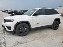 1C4RJGBG9RC260996 2024 JEEP GRAND CHEROKEE
