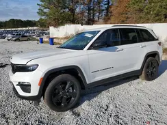 1C4RJGBG9RC708640 2024 JEEP GRAND CHEROKEE