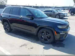 1C4RJGBG9SC272975 2025 JEEP GRAND CHEROKEE