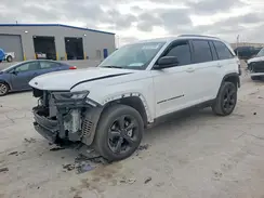 1C4RJGBG9SC275276 2025 JEEP GRAND CHEROKEE