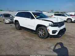 1C4RJGBG9SC293969 2025 JEEP GRAND CHEROKEE