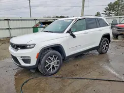 1C4RJGBG9SC324914 2025 JEEP GRAND CHEROKEE