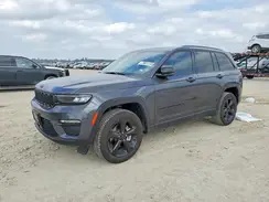 1C4RJGBG9SC334598 2025 JEEP GRAND CHEROKEE