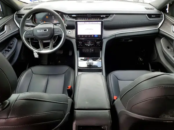 1C4RJGBG9SC334598 2025 JEEP GRAND CHEROKEE - Image 8