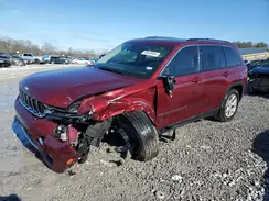 1C4RJGBGXN8581734 2022 JEEP GRAND CHEROKEE