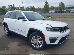 1C4RJGBGXN8591809 2022 JEEP GRAND CHEROKEE