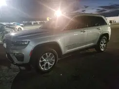 1C4RJGBGXN8596475 2022 JEEP GRAND CHEROKEE