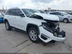 1C4RJGBGXN8596508 2022 JEEP GRAND CHEROKEE