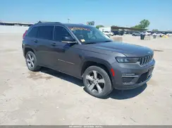 1C4RJGBGXN8596640 2022 JEEP GRAND CHEROKEE