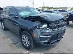 1C4RJGBGXN8608835 2022 JEEP GRAND CHEROKEE