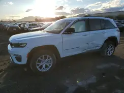 1C4RJGBGXN8630902 2022 JEEP GRAND CHEROKEE