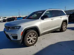 1C4RJGBGXN8636750 2022 JEEP GRAND CHEROKEE