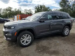 1C4RJGBGXP8742988 2023 JEEP GRAND CHEROKEE