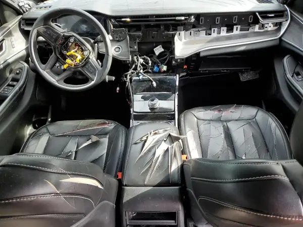 1C4RJGBGXP8742988 2023 JEEP GRAND CHEROKEE - Image 8